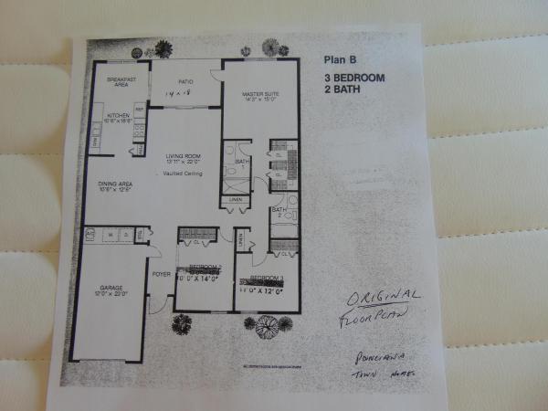Poinciana Place Townhomes, 7002 Peony Pl, Lake Worth, Florida 33467, image 1