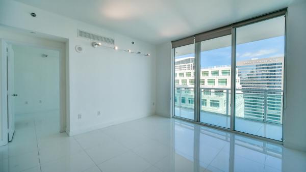 The Plaza On Brickell East, 950 Brickell Bay Dr #3506, Miami, Florida 33131, image 2