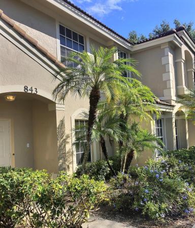 Summit Lake, 843 Summit Lake Dr, West Palm Beach, Florida 33406, image 3