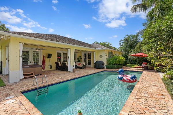Estates Mango De Paris, 425 NW 12th St, Delray Beach, Florida 33444, image 2