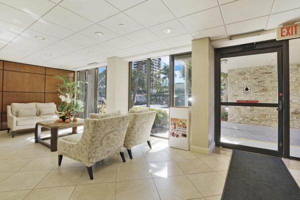Cote D'Azur, 4200 N Ocean Dr #2-1602, Riviera Beach, Florida 33404, image 2