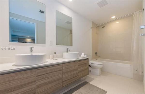 Hyde Midtown, 121 NE 34th St #903, Miami, Florida 33137, image 1