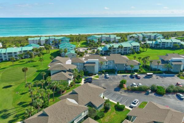 Golf Villas At Ocean Village, 2400 S Ocean Dr #5325, Fort Pierce, Florida 34949, image 2