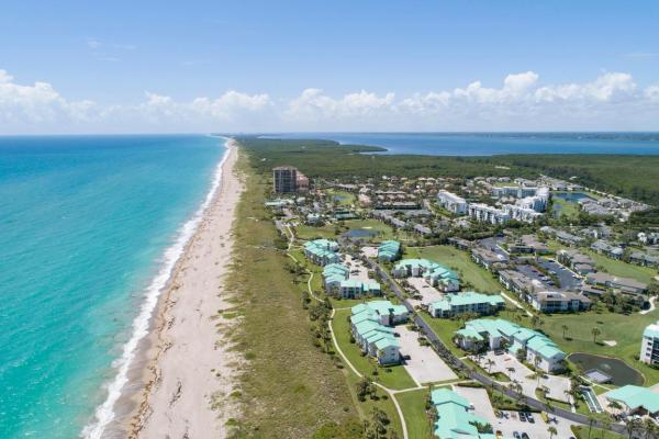 Golf Villas At Ocean Village, 2400 S Ocean Dr #5325, Fort Pierce, Florida 34949, image 1