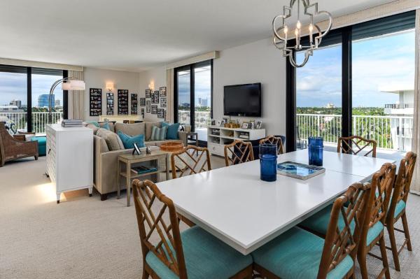 400 South Ocean, 400 S Ocean Blvd #5010, Palm Beach, Florida 33480, image 2
