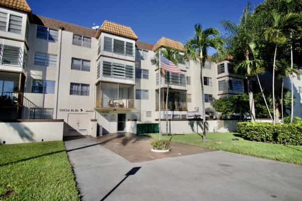 Omega, 7100 NW 17th St #318, Plantation, Florida 33313, image 1