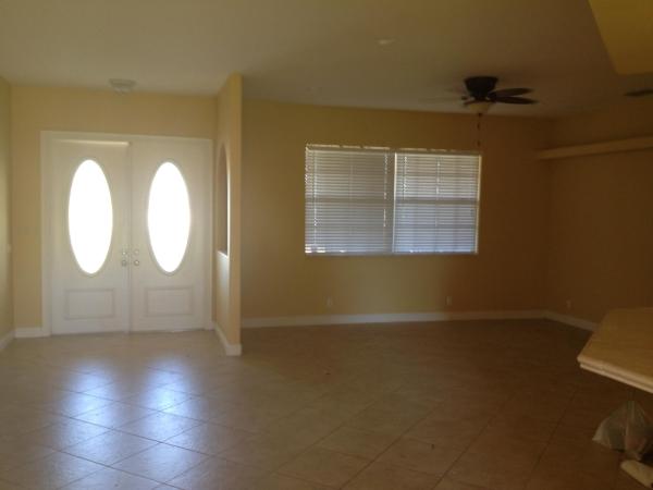 4197 SW Rardin St, Port St. Lucie, Florida 34953, image 2
