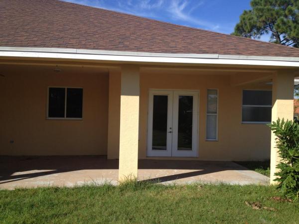 4197 SW Rardin St, Port St. Lucie, Florida 34953, image 1