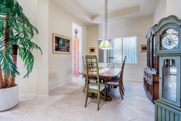 Tivoli Reserve, 7927 Via Grande, Boynton Beach, Florida 33437, image 3