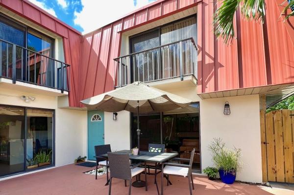 Sandalwood At Meridian Park, 3187 Gardens East Dr #D, Palm Beach Gardens, Florida 33410, image 2