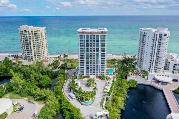 5000 North Ocean, 5000 N Ocean Dr #303, Riviera Beach, Florida 33404, image 2