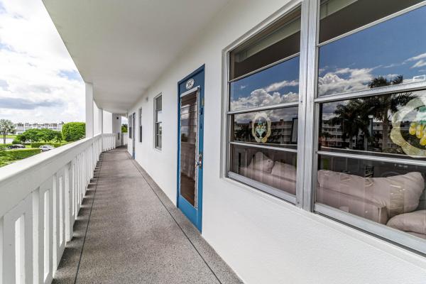 Exeter At Century Village, 3047 Exeter C, Boca Raton, Florida 33434, image 1
