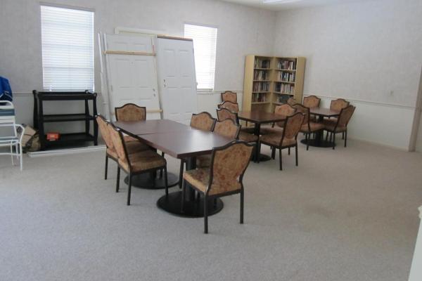 Whitehall, 3516 Whitehall Dr #104, West Palm Beach, Florida 33401, image 2