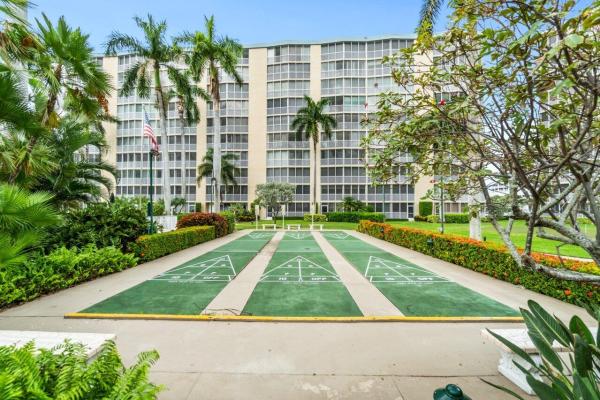 Seagate Of Highland, 3300 S Ocean Blvd #223C, Highland Beach, Florida 33487, image 2
