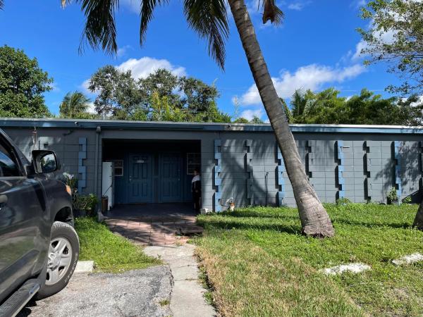 3165 Mcsherry Dr, Lake Worth, Florida 33461, image 1