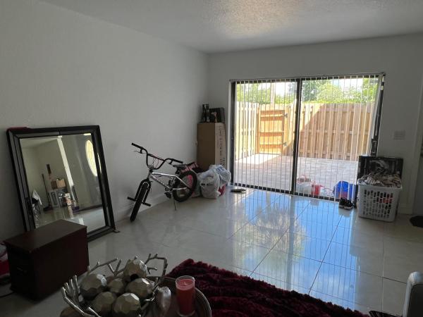 Woodstock Townhomes, 1837 N Congress Ave, West Palm Beach, Florida 33401, image 1