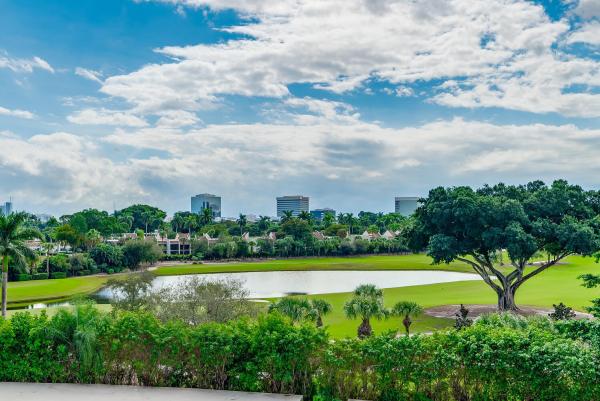 Jefferson Tower, 2425 Presidential Way #504, West Palm Beach, Florida 33401, image 2