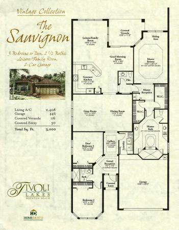Tivoli Lakes, 7110 Boscanni Dr, Boynton Beach, Florida 33437, image 2