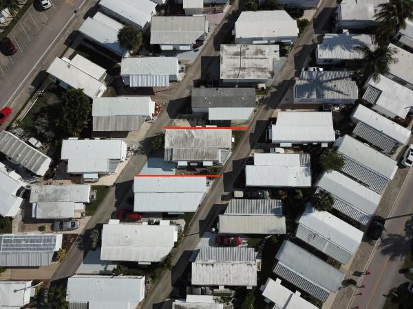 Briny Breezes Mobile Home Park, 15 Cedar Dr, Briny Breezes, Florida 33435, image 1