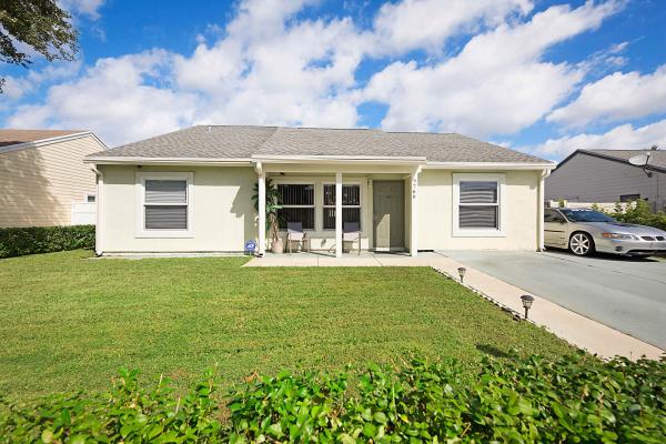 Countrywood, 7766 Blairwood Cir N, Lake Worth, Florida 33467, image 1