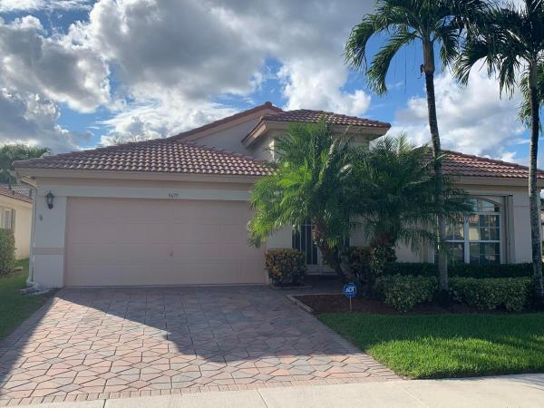 Royal Lakes, 5677 Royal Club Dr, Boynton Beach, Florida 33437, image 1
