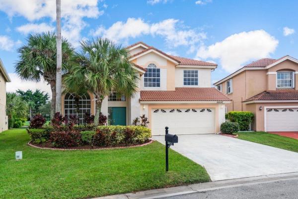 Monterey Bay At Boca Winds, 22127 Altona Dr, Boca Raton, Florida 33428, image 2