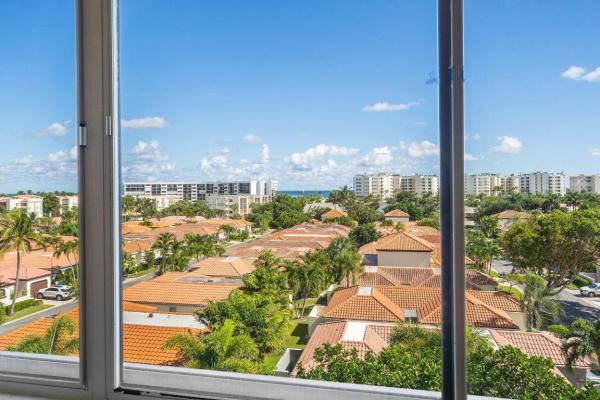 Midrise At Jupiter Ocean & Racquet Club, 1605 S Us Highway 1, Jupiter, Florida 33477, image 1