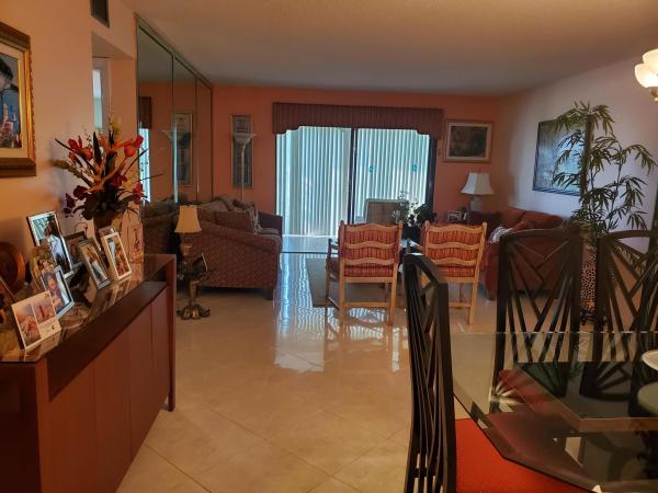 Huntington Lakes 3, 7240 Huntington Ln #103, Delray Beach, Florida 33446, image 2