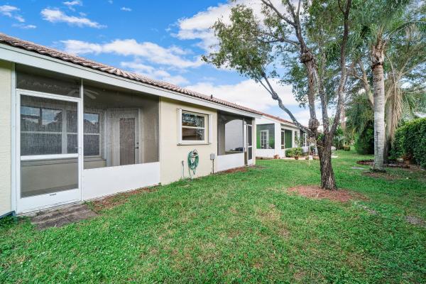 Floral Lakes, 6138 Lake Hibiscus Dr, Delray Beach, Florida 33484, image 3