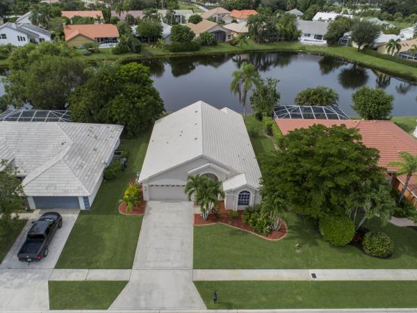 Stonegate Of Wellington, 2469 Stonegate Dr, Wellington, Florida 33414, image 3