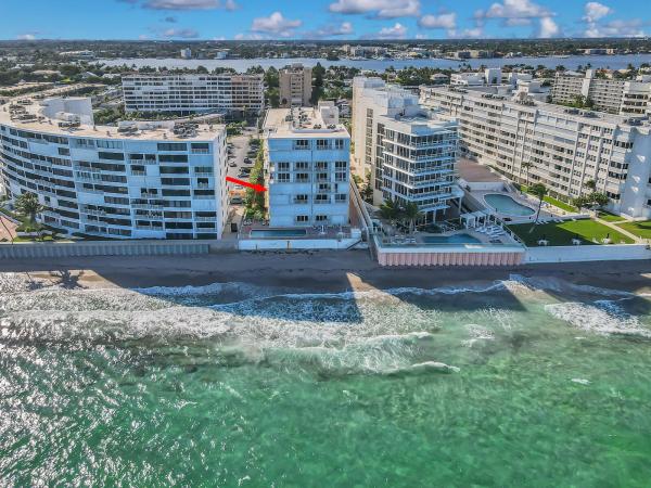 Horizon East, 3580 S Ocean Blvd #4D, South Palm Beach, Florida 33480, image 2