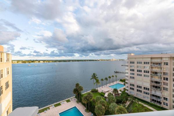 La Fontana, 2800 N Flagler Dr #1002, West Palm Beach, Florida 33407, image 1