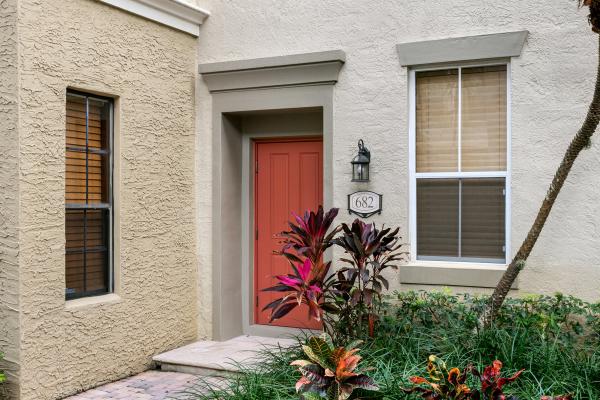 CityPlace Residential Townhomes, 682 Fern St, West Palm Beach, Florida 33401, image 1