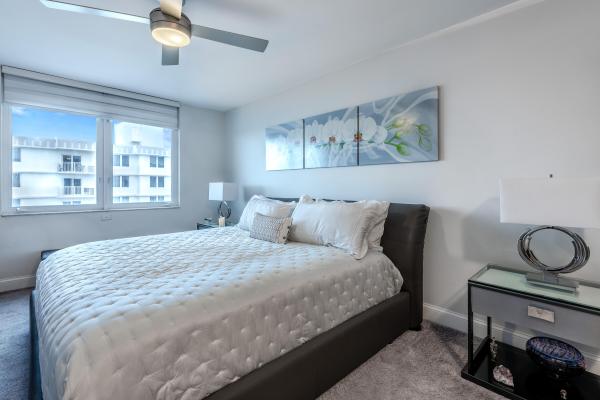Ambassadors North, 3221 S Ocean Blvd #902, Highland Beach, Florida 33487, image 1