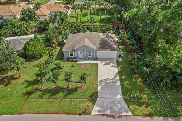Oak Hammock, 2425 SW Polk Ct, Port St. Lucie, Florida 34953, image 1