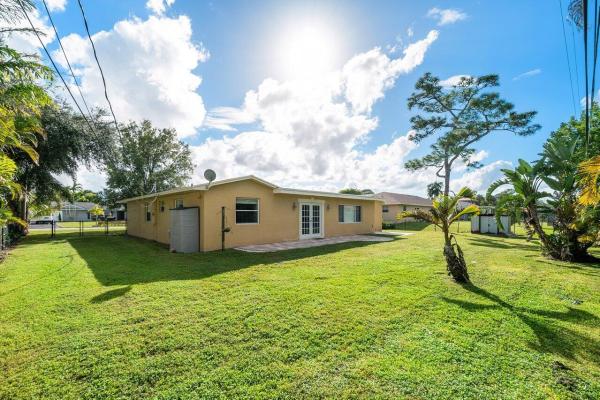 56 W Palmetto Rd, Lake Worth, Florida 33467, image 1