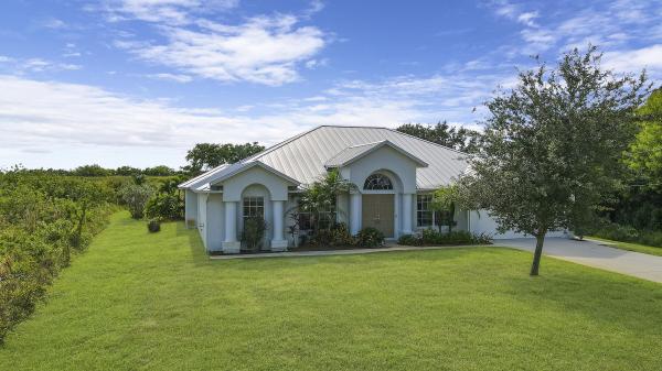 Crane Landing, 439 SW Kestor Dr, Port St. Lucie, Florida 34953, image 1