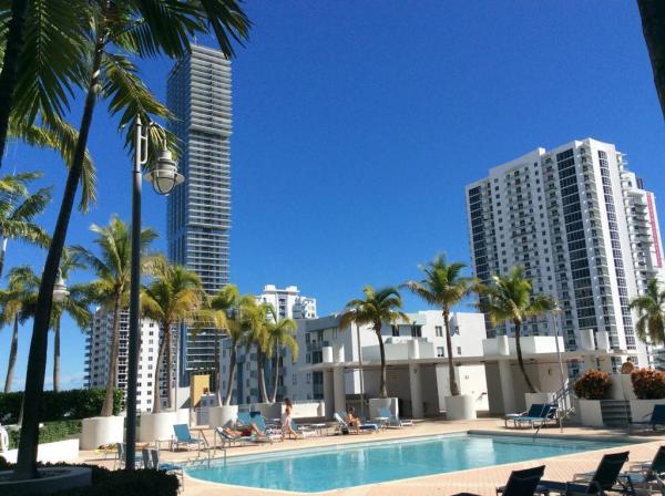 City 24, 350 NE 24th St #1403, Miami, Florida 33137, image 1