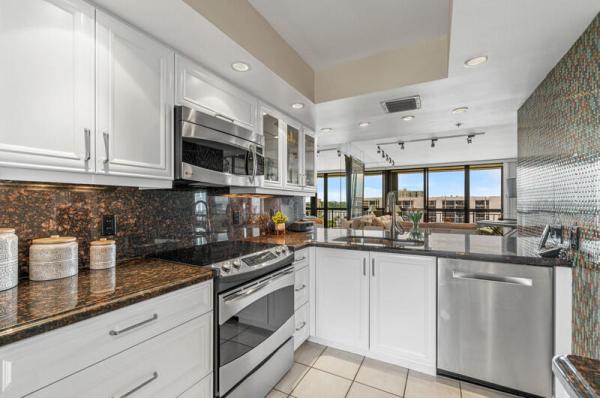 Yacht & Racquet Club Of Boca Raton, 2707 N Ocean Blvd #7040, Boca Raton, Florida 33431, image 1