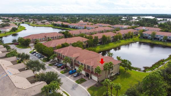 Newport Isles, 2570 SW Marshfield Ct, Port St. Lucie, Florida 34953, image 1