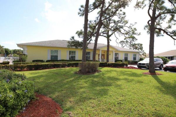 High Point Of Fort Pierce, 948 Savannas Point Dr #B, Fort Pierce, Florida 34982, image 2