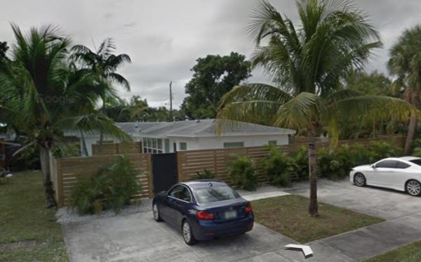 Del Ida Park, 226 NE 5th Ter, Delray Beach, Florida 33444, image 1