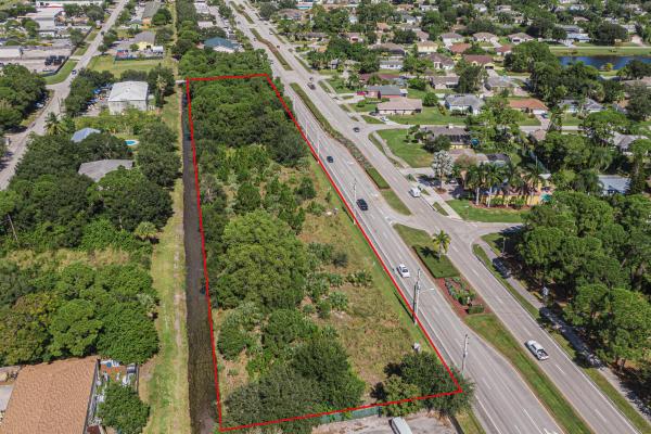Port St Lucie Residential, 1258 SW Bayshore Blvd, Port St. Lucie, Florida 34983, image 2