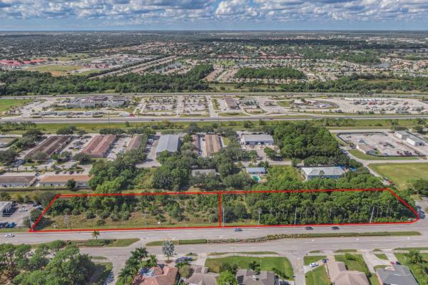 Port St Lucie Residential, 1202 SW Bayshore Blvd, Port St. Lucie, Florida 34983, image 2