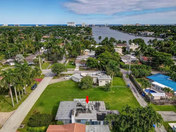 Hollywood Lakes, 1310 Pierce St, Hollywood, Florida 33019, image 1