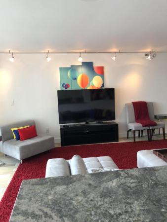 Rapallo North, 1701 S Flagler Dr #807, West Palm Beach, Florida 33401, image 1