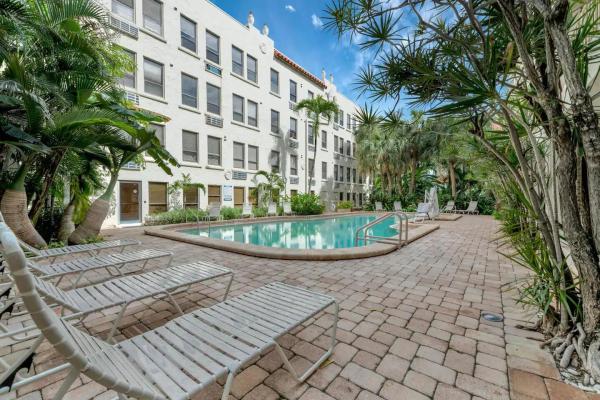 The Palm Beach Hotel, 235 Sunrise Ave #3004, Palm Beach, Florida 33480, image 1