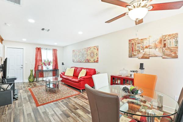 Morningside Park, 2755 Parker Ave, West Palm Beach, Florida 33405, image 1