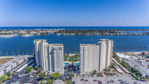 Rapallo South, 1801 S Flagler Dr #101, West Palm Beach, Florida 33401, image 1