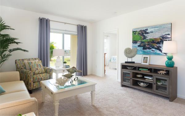 Crosstown Commons, 11020 SW Vasari Way, Port St. Lucie, Florida 34986, image 2